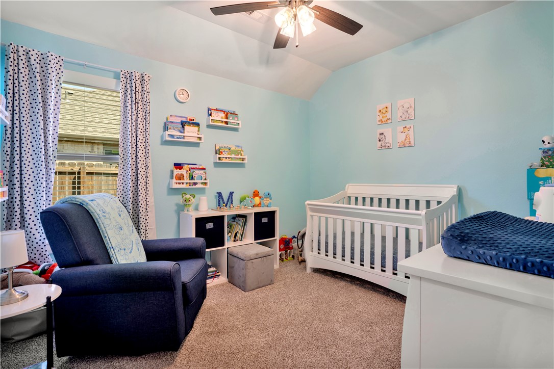 Hickory Meadows Sub Ph 3 - Residential