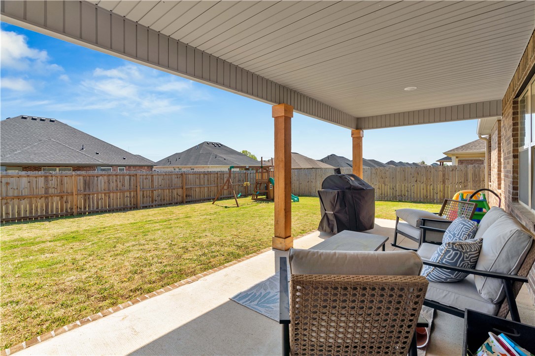 Hickory Meadows Sub Ph 3 - Residential