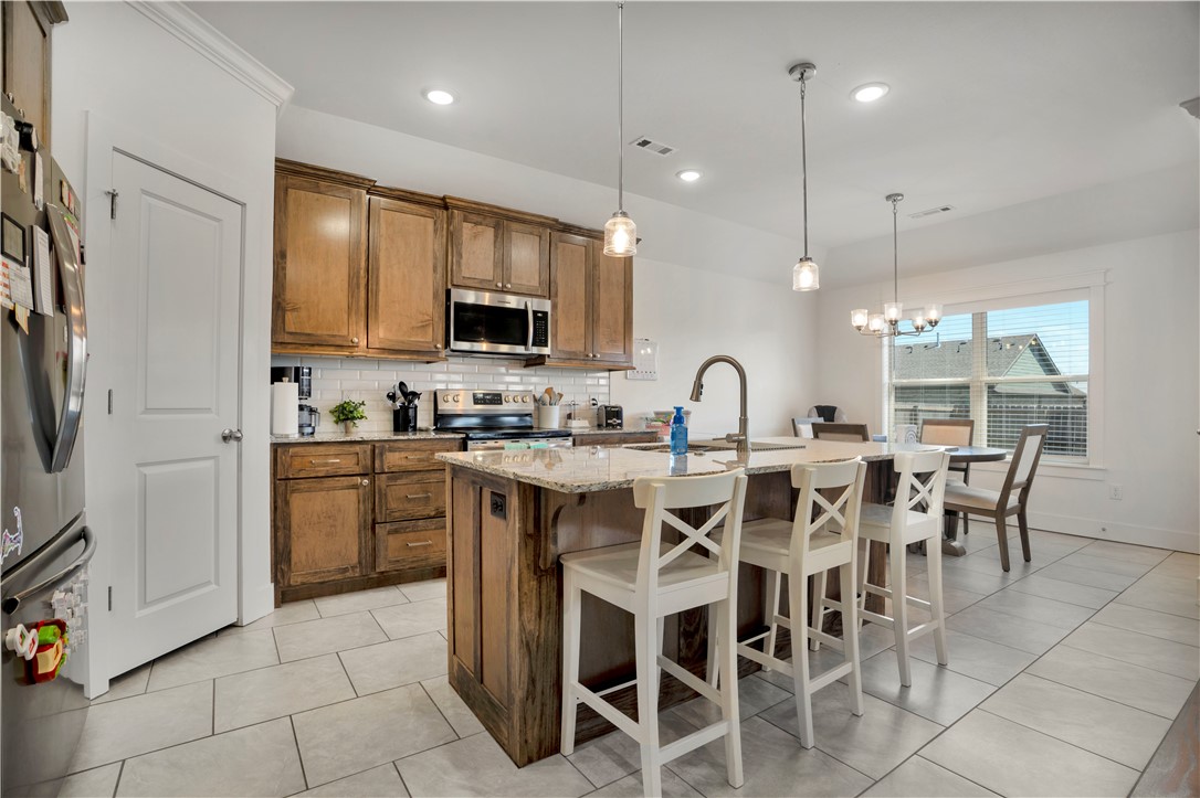 Hickory Meadows Sub Ph 3 - Residential