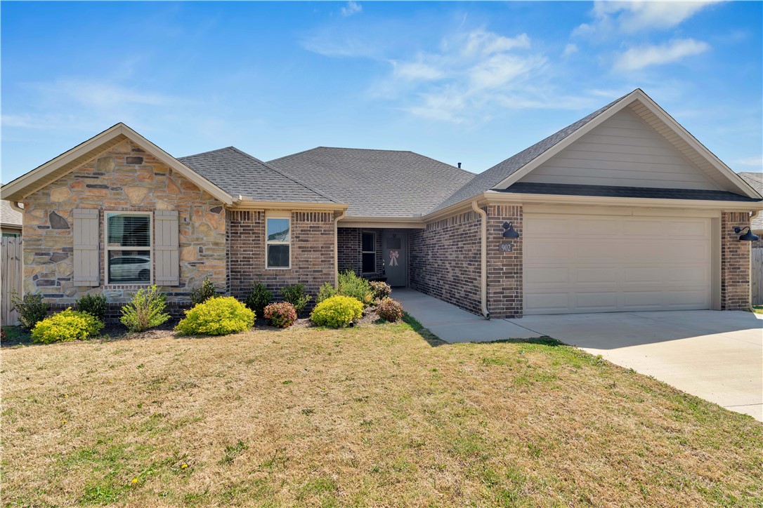 Hickory Meadows Sub Ph 3 - Residential