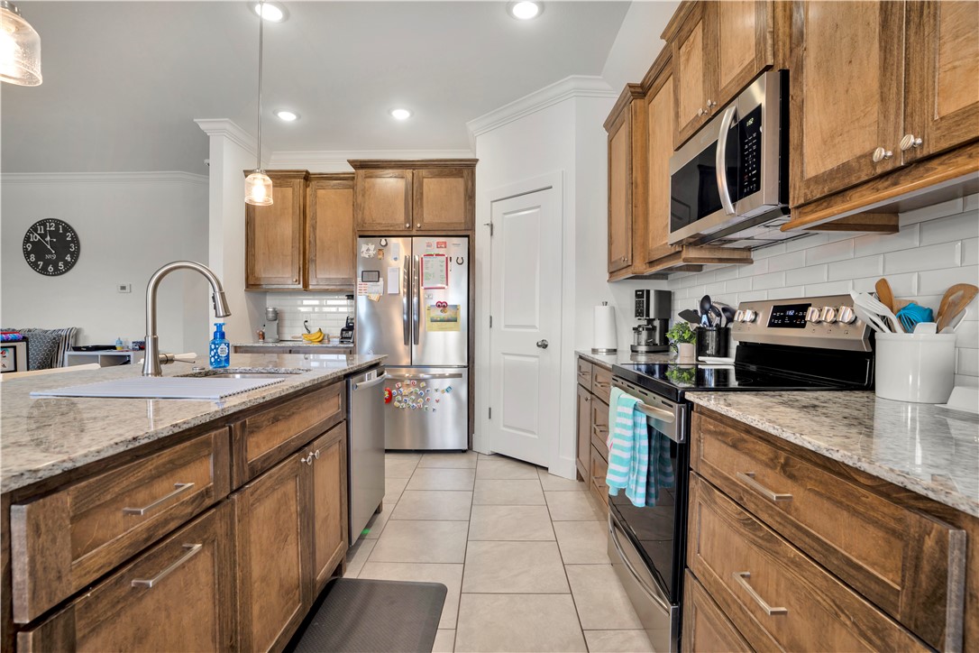 Hickory Meadows Sub Ph 3 - Residential