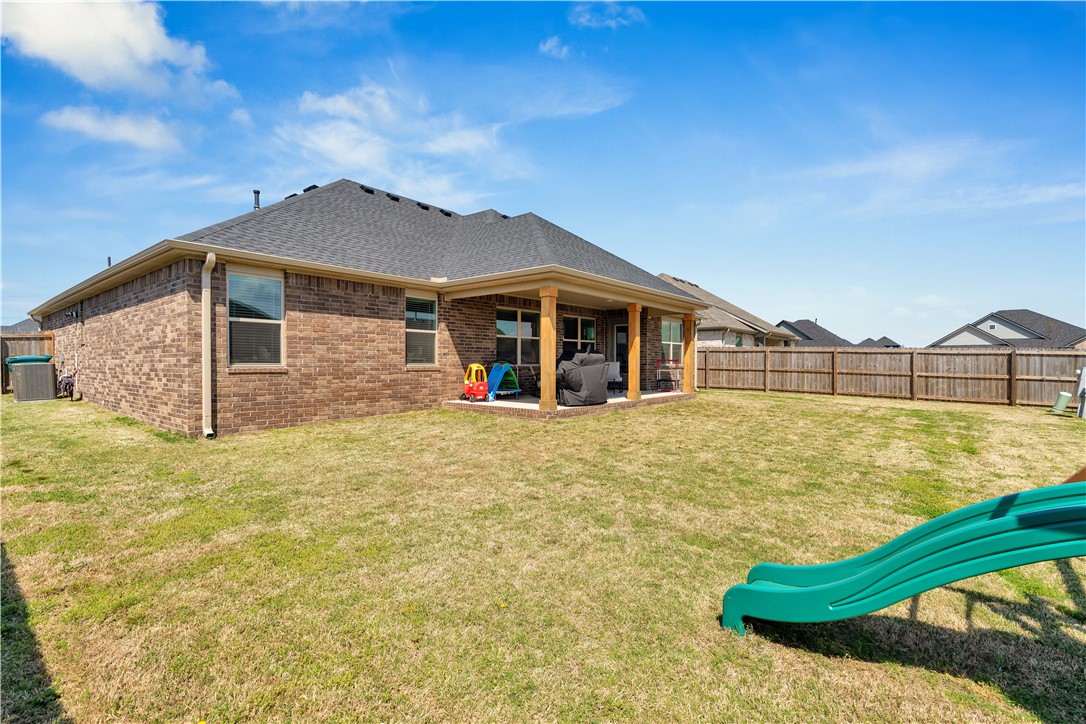 Hickory Meadows Sub Ph 3 - Residential