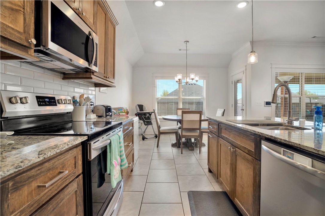 Hickory Meadows Sub Ph 3 - Residential