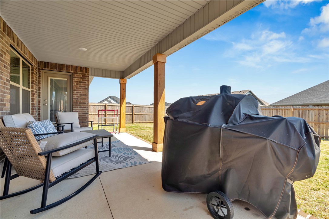 Hickory Meadows Sub Ph 3 - Residential