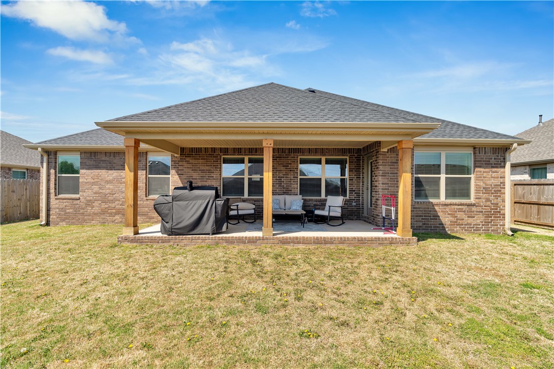 Hickory Meadows Sub Ph 3 - Residential