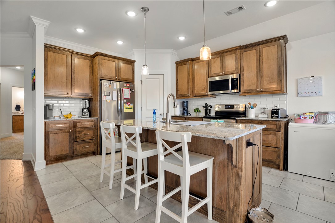 Hickory Meadows Sub Ph 3 - Residential