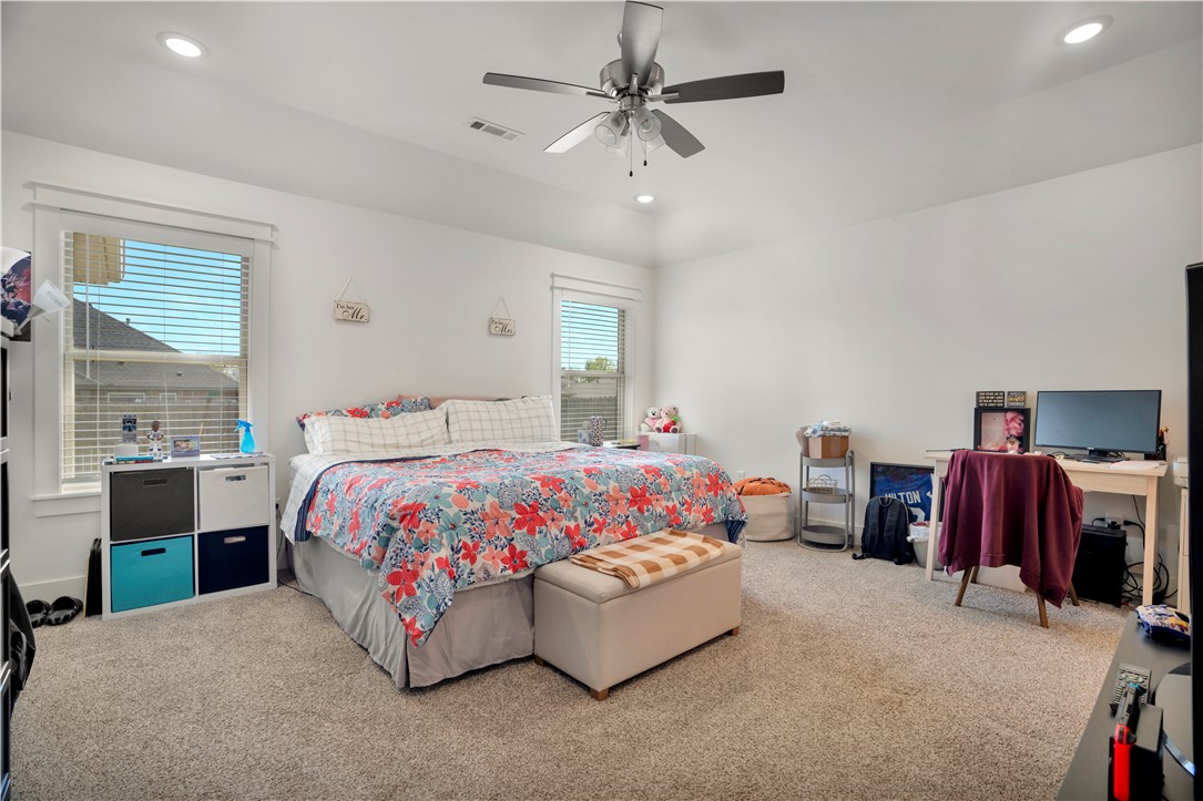 Hickory Meadows Sub Ph 3 - Residential