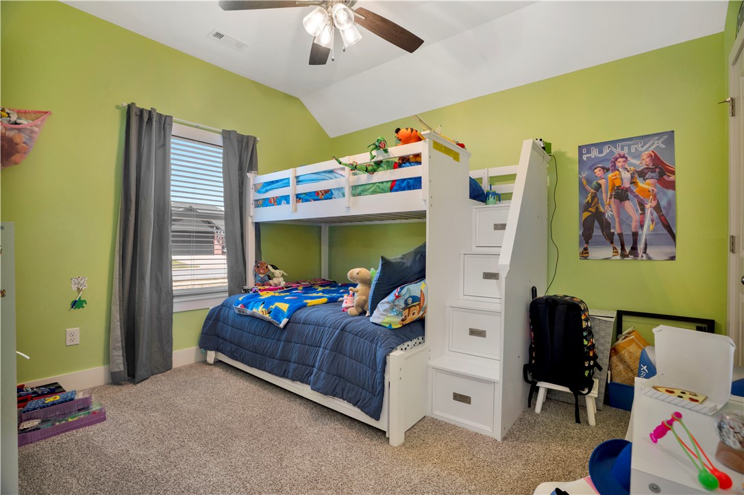 Hickory Meadows Sub Ph 3 - Residential