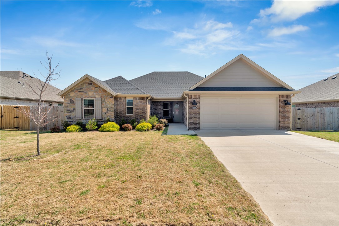 Hickory Meadows Sub Ph 3 - Residential