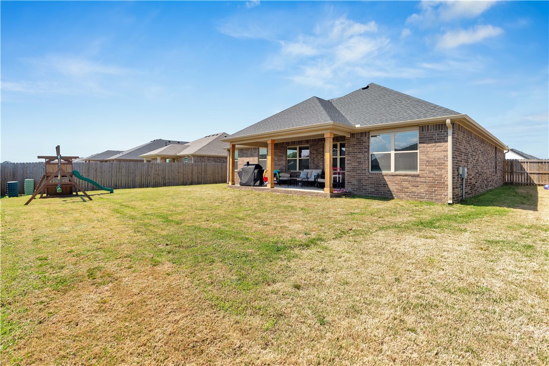 Hickory Meadows Sub Ph 3 - Residential