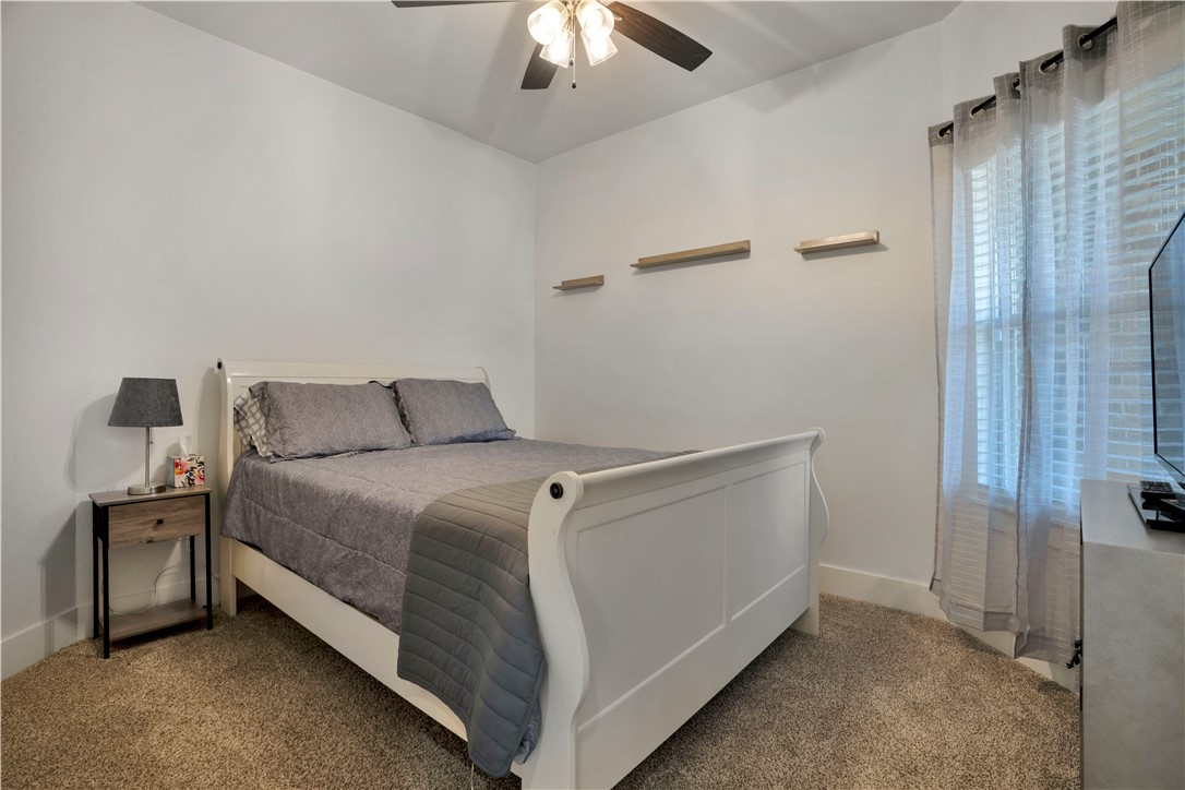 Hickory Meadows Sub Ph 3 - Residential