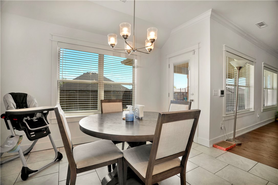 Hickory Meadows Sub Ph 3 - Residential