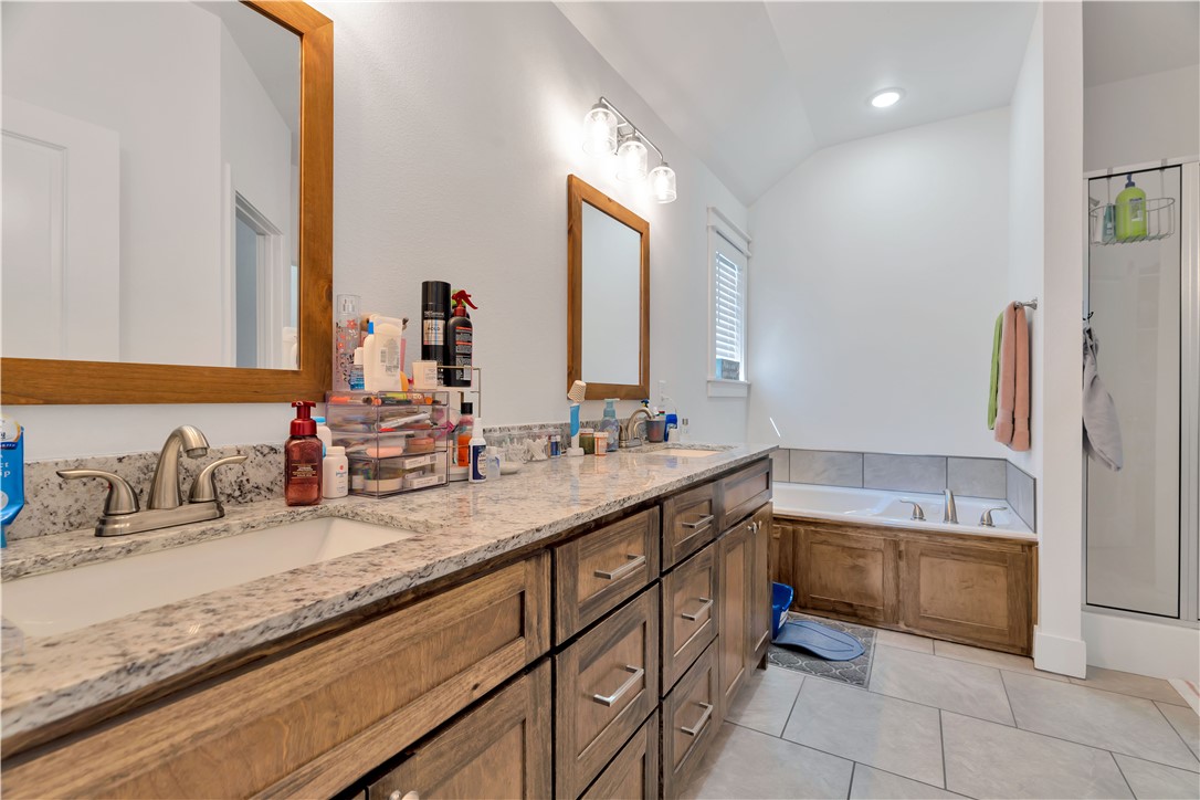 Hickory Meadows Sub Ph 3 - Residential