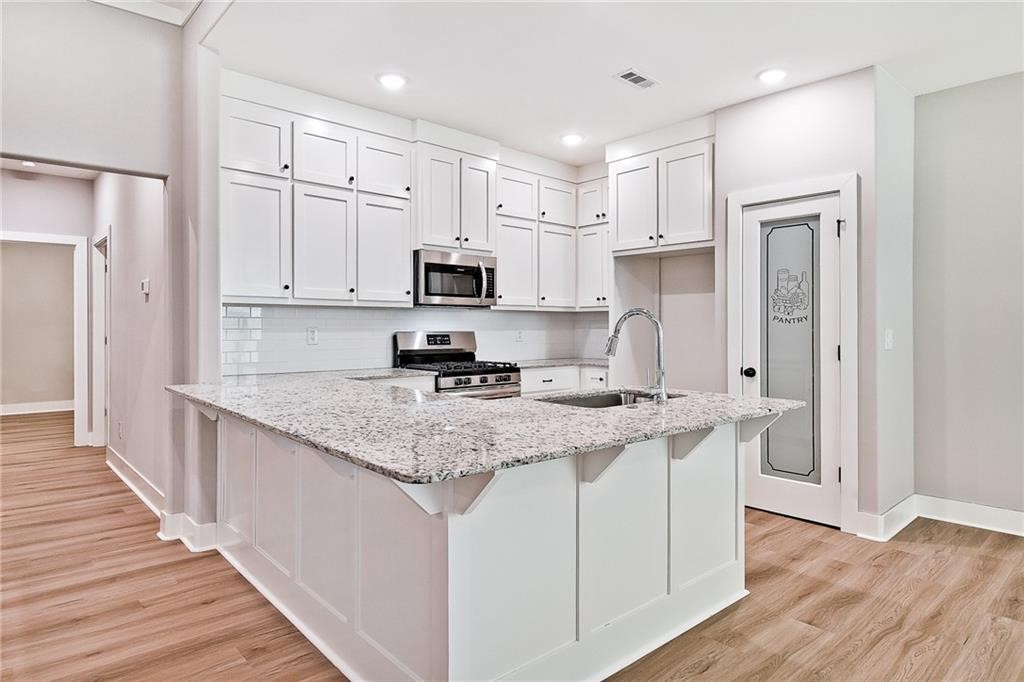 Mountain View Estates Sub - Residential