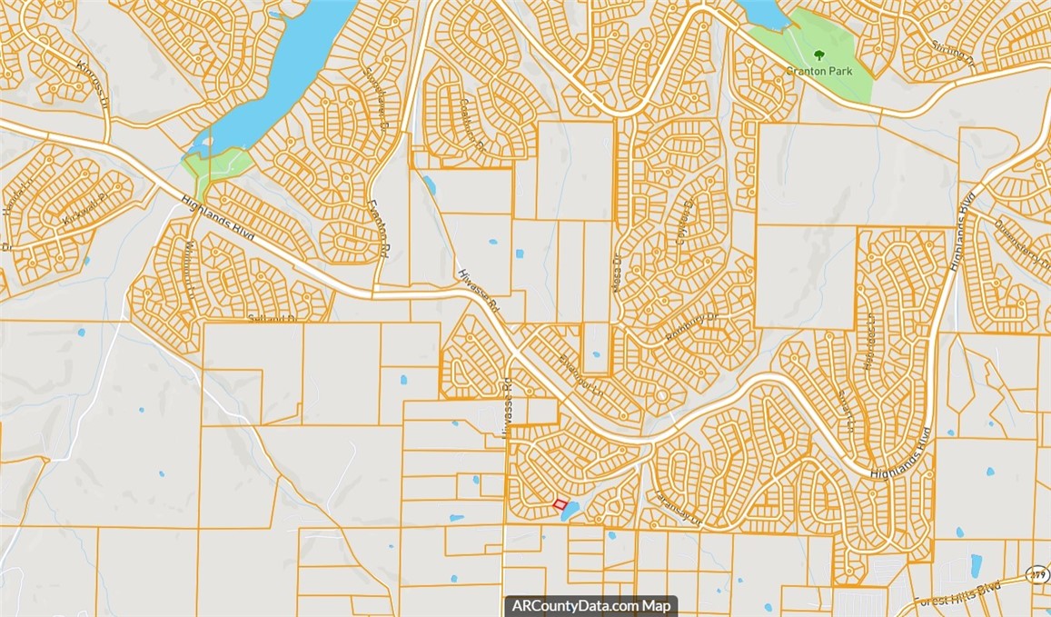 Hillswick Sub Bvv - Land