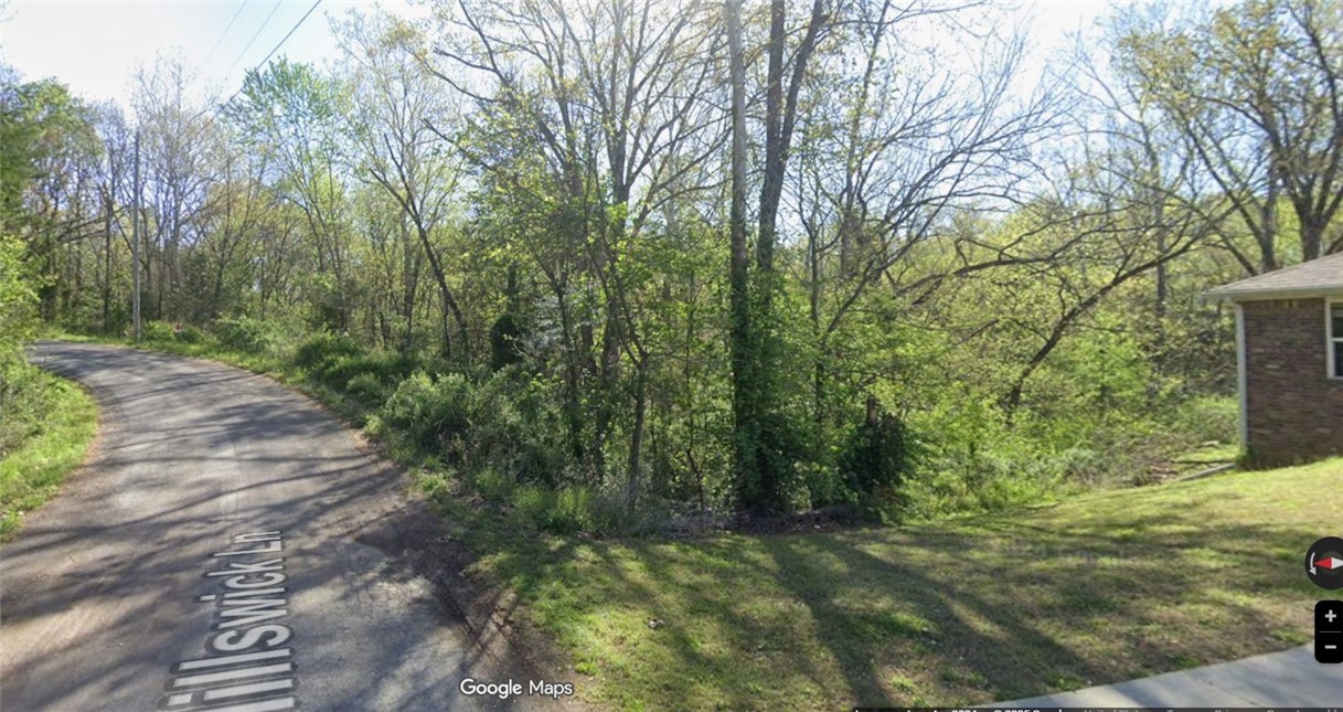 Hillswick Sub Bvv - Land