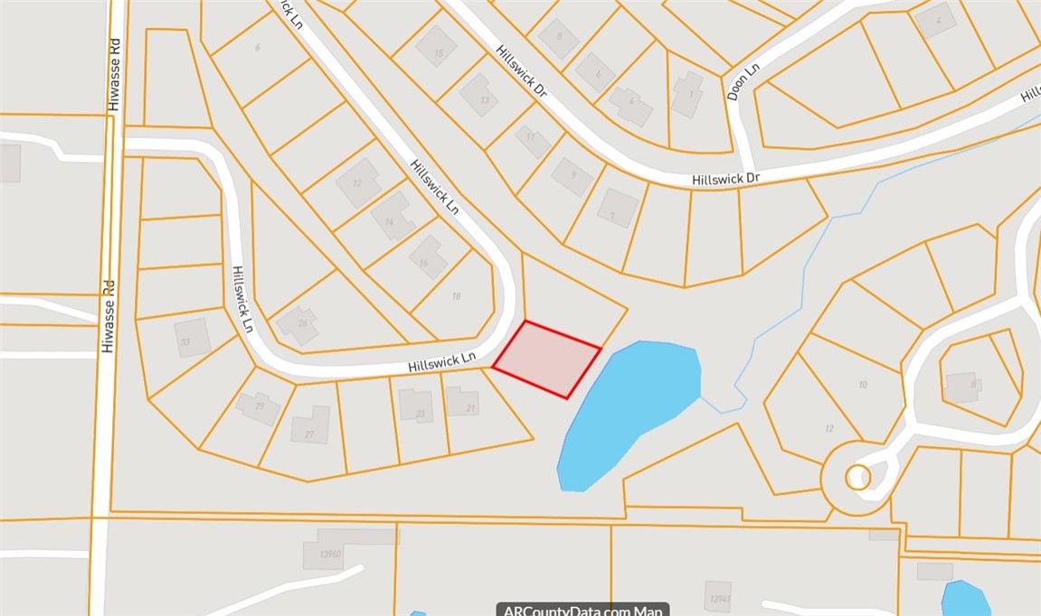 Hillswick Sub Bvv - Land