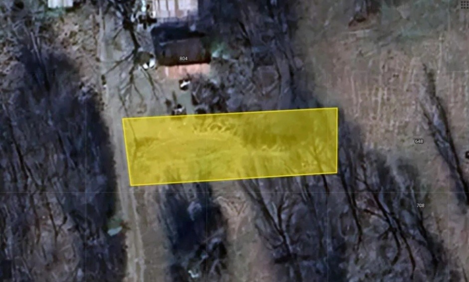 Franklin's Addition - Land