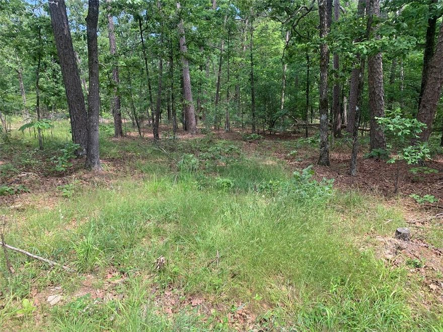It's time to make the village your home.  Check out this beautiful building lot and imagine your new home just setting there waiting for you to move in.  Choose your style and layout now and begin construction on your dream home.  Play golf anytime you want.  Take advantage of the paved walking trails and bicycle trails throughout the village.  Ride your golf cart thru the woods to the golf course.  Enjoy the club swimming pool and all of the enjoyable restaurants in the village.  You've been thinking about it and now is the time to take action.  Call today for more details and you own personal tour.