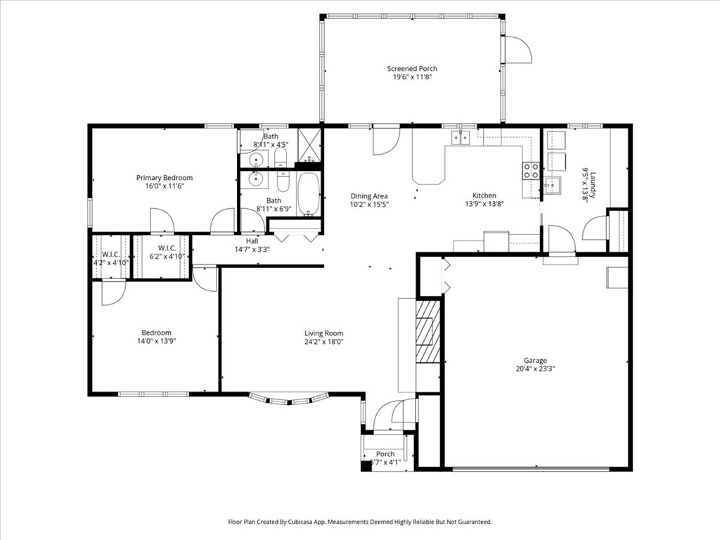 Orkney Sub Bvv - Residential
