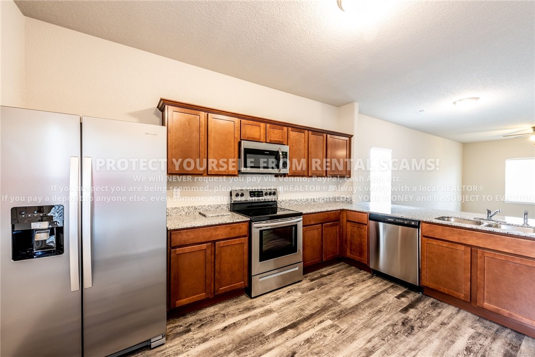 Coves Ph Iv - Residential Lease