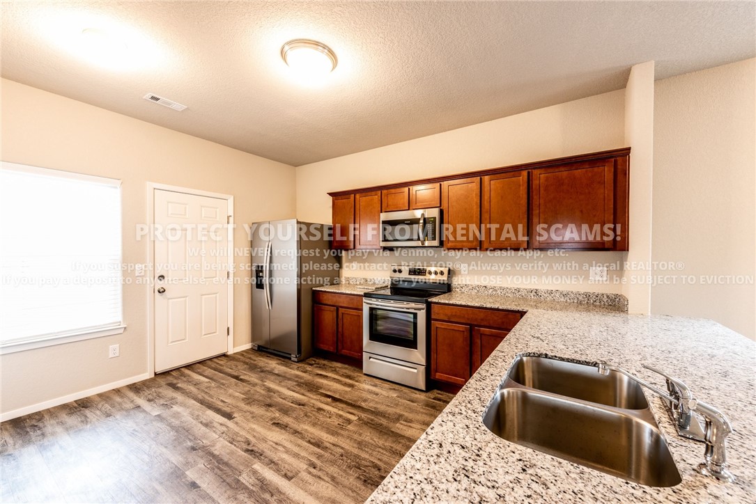 Coves Ph Iv - Residential Lease