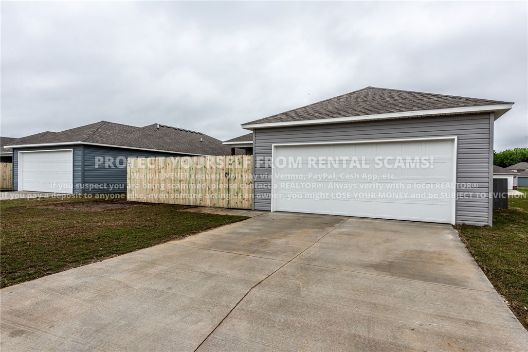 Coves Ph Iv - Residential Lease