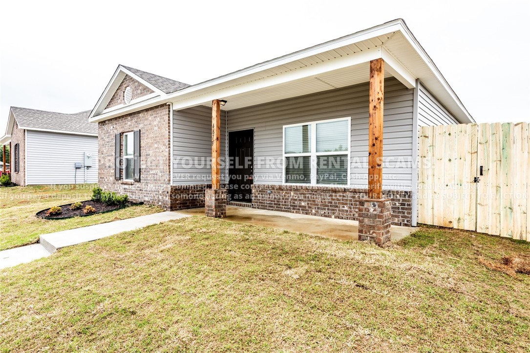 Coves Ph Iv - Residential Lease
