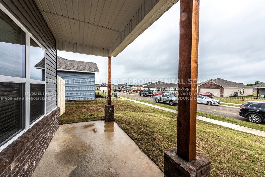 Coves Ph Iv - Residential Lease