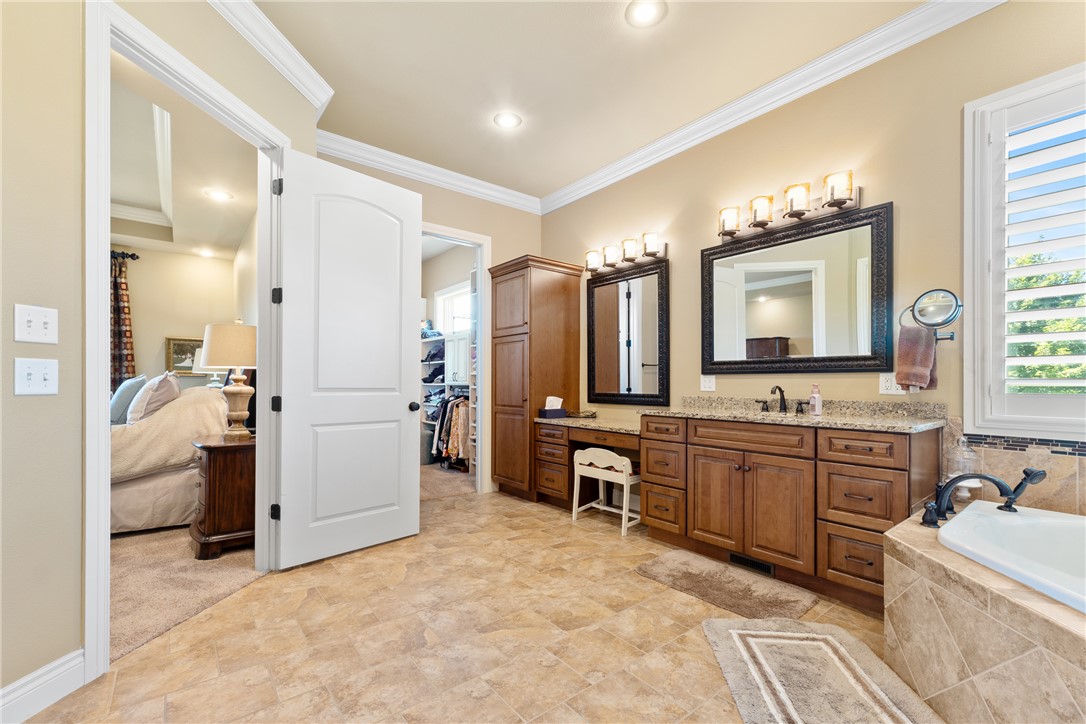 Big Creek Estates Ph 1 - Residential