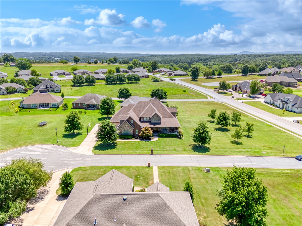 Big Creek Estates Ph 1 - Residential