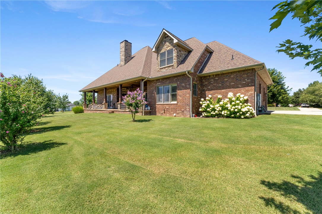 Big Creek Estates Ph 1 - Residential