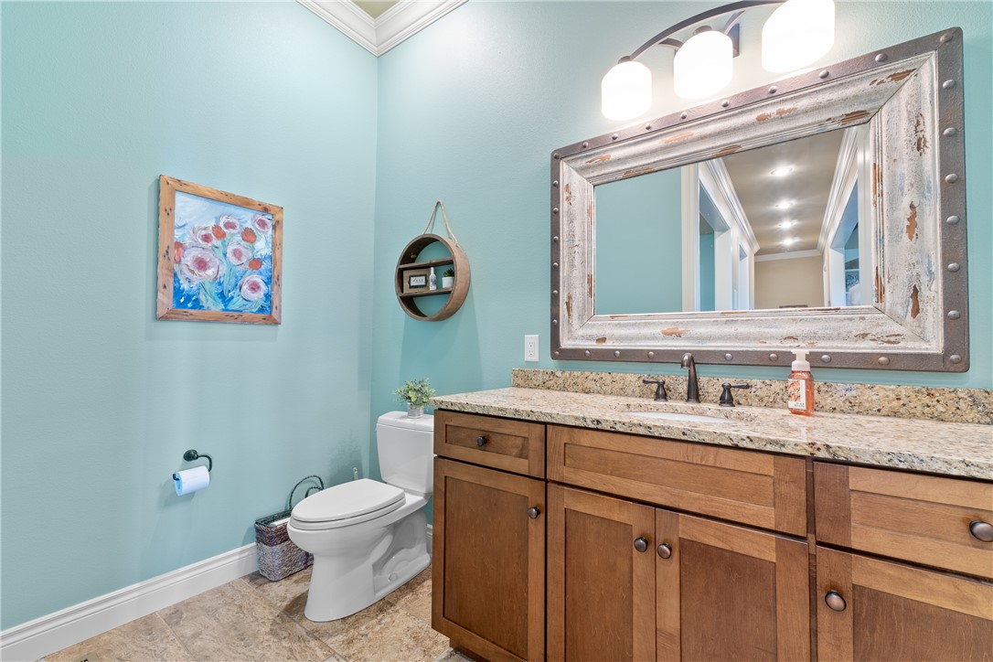 Big Creek Estates Ph 1 - Residential