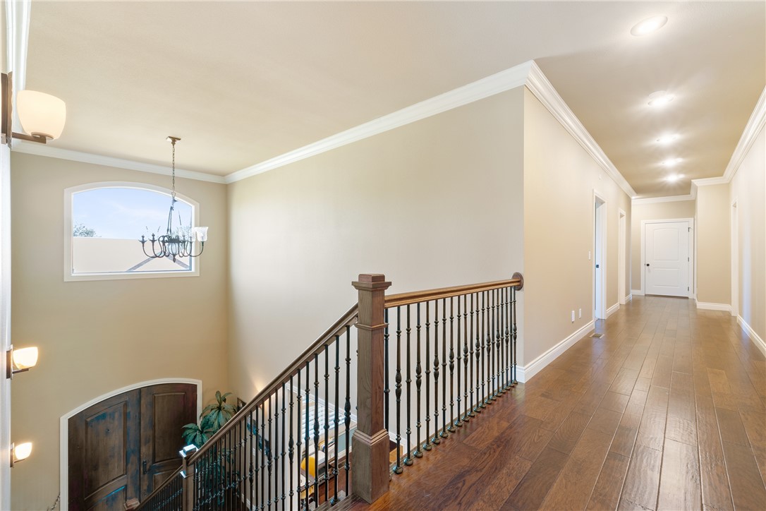 Big Creek Estates Ph 1 - Residential