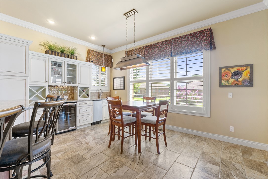 Big Creek Estates Ph 1 - Residential