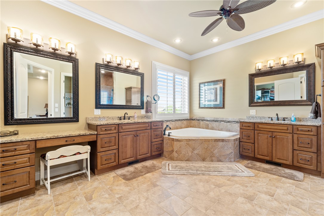 Big Creek Estates Ph 1 - Residential