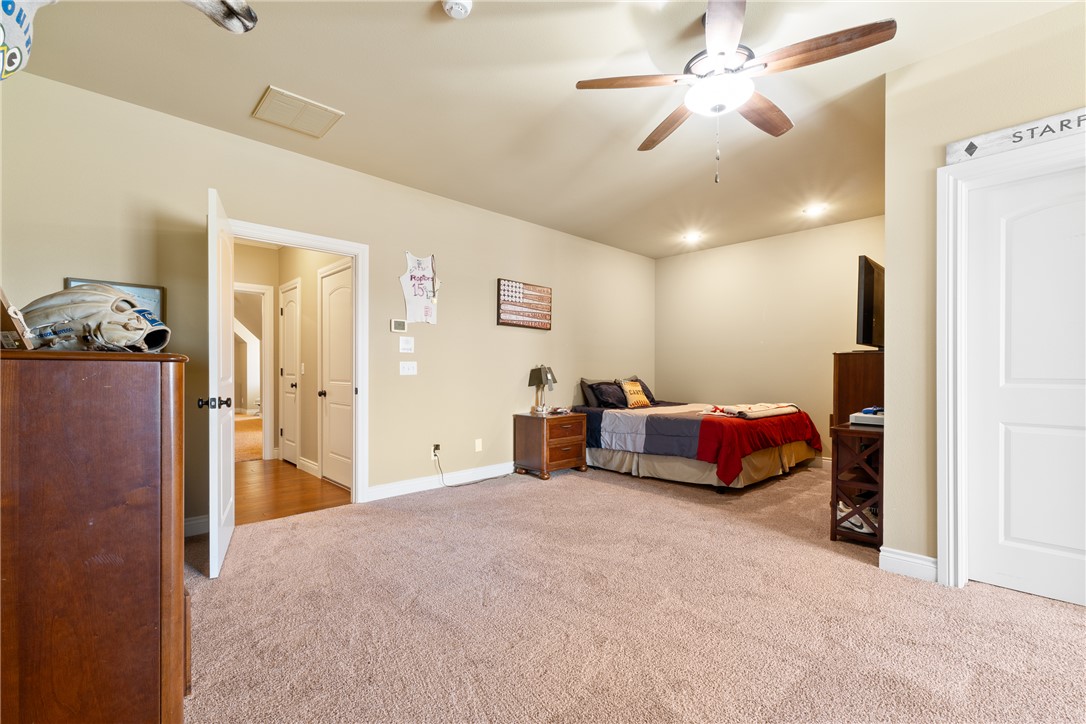 Big Creek Estates Ph 1 - Residential