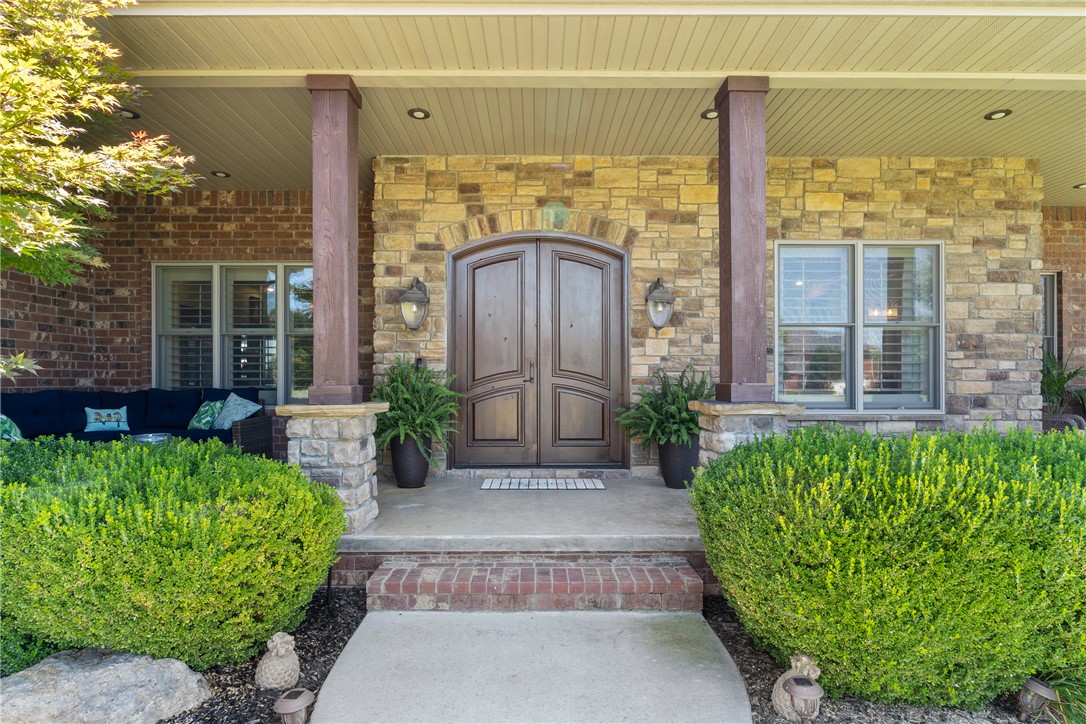 Big Creek Estates Ph 1 - Residential