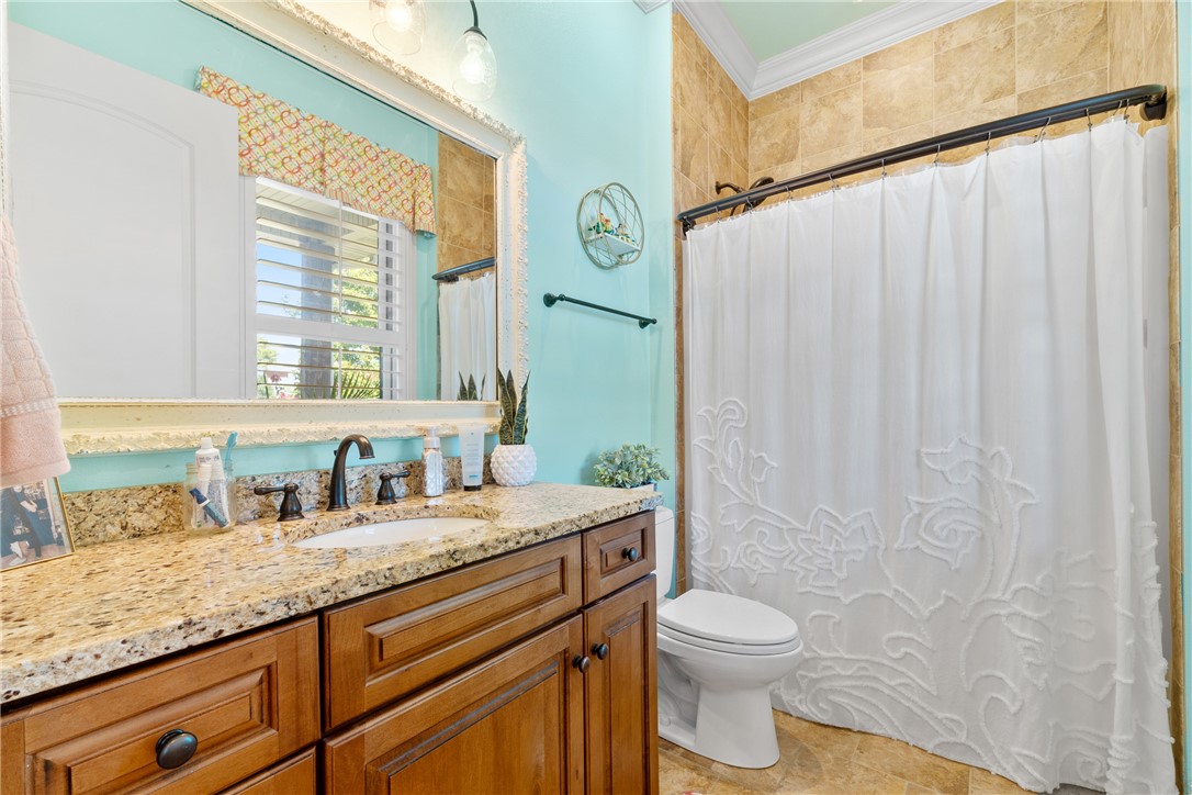 Big Creek Estates Ph 1 - Residential