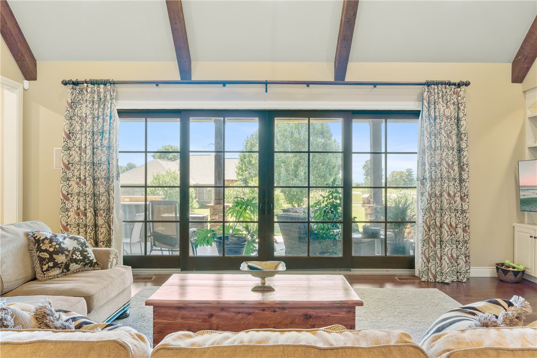 Big Creek Estates Ph 1 - Residential