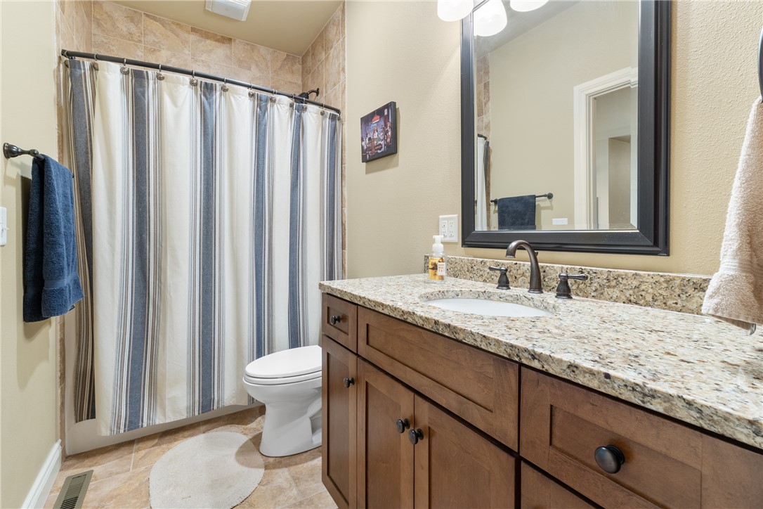 Big Creek Estates Ph 1 - Residential