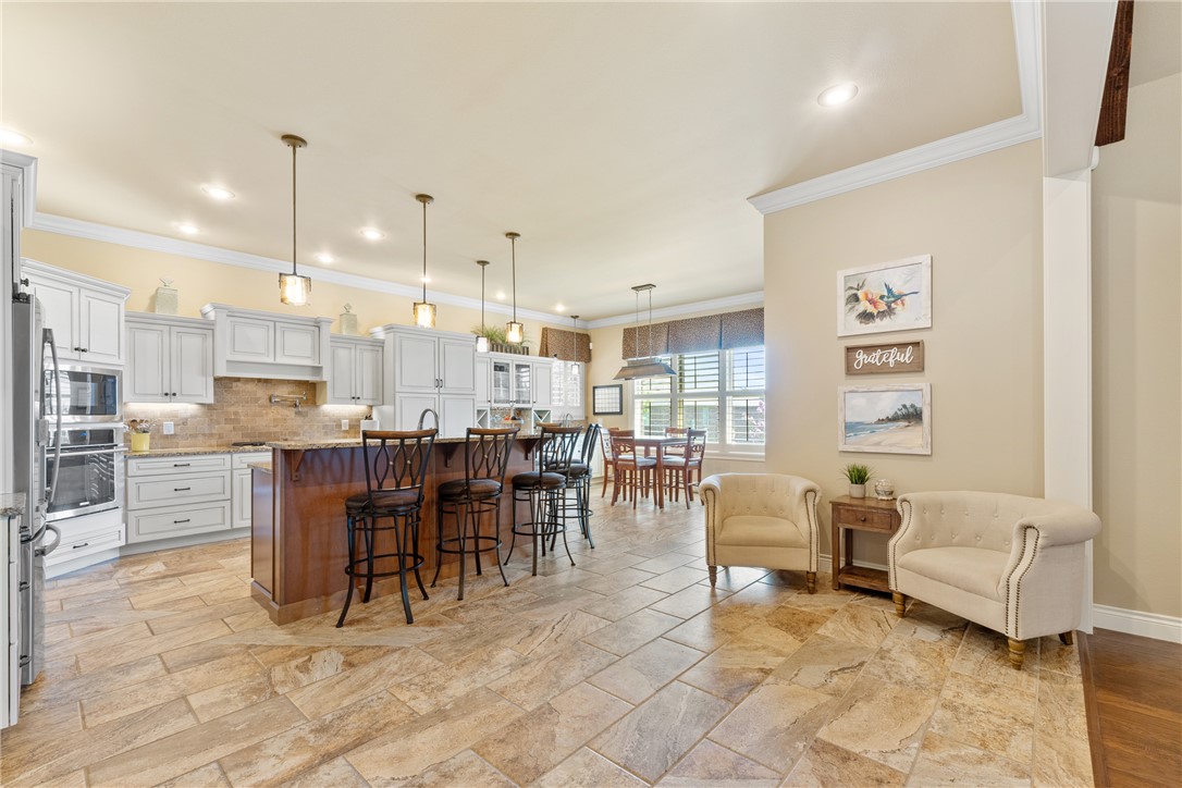 Big Creek Estates Ph 1 - Residential