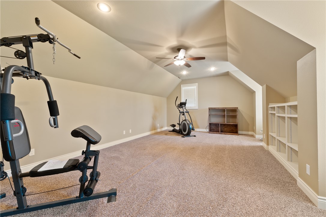 Big Creek Estates Ph 1 - Residential
