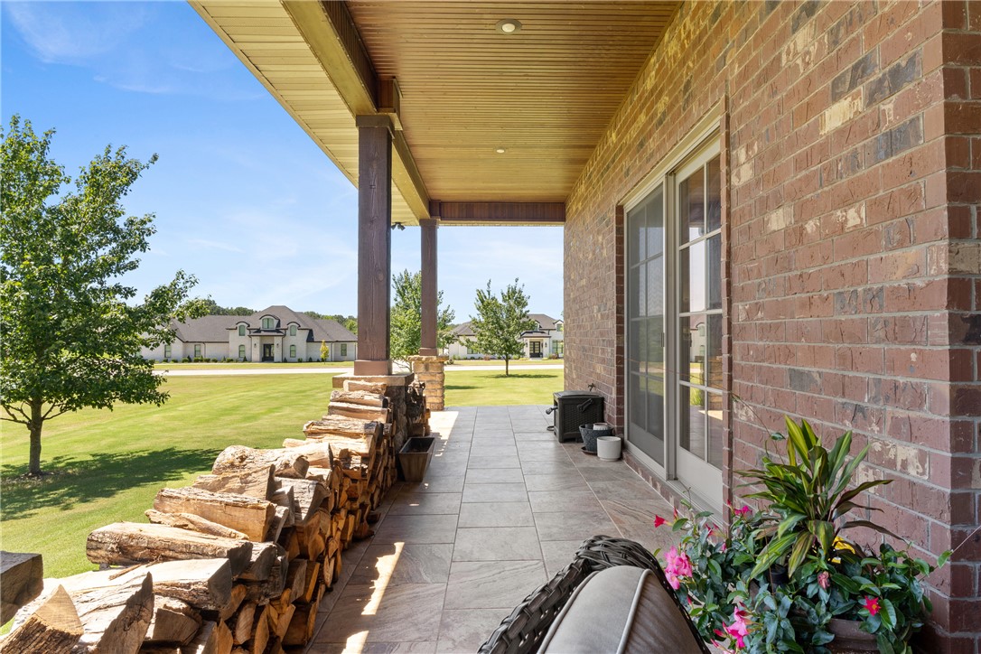 Big Creek Estates Ph 1 - Residential