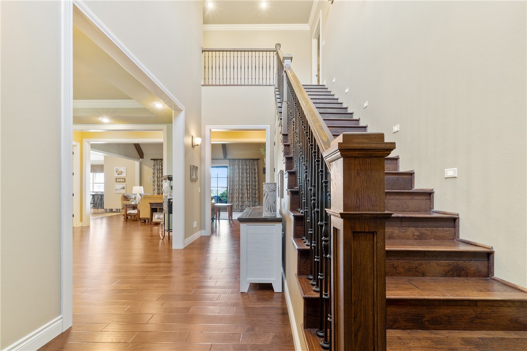 Big Creek Estates Ph 1 - Residential