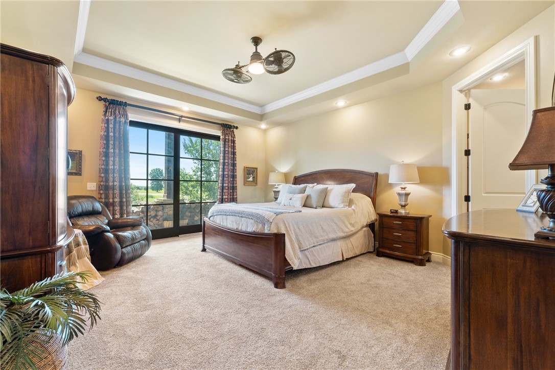 Big Creek Estates Ph 1 - Residential