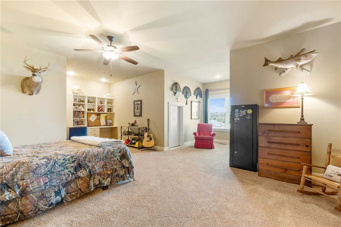 Big Creek Estates Ph 1 - Residential