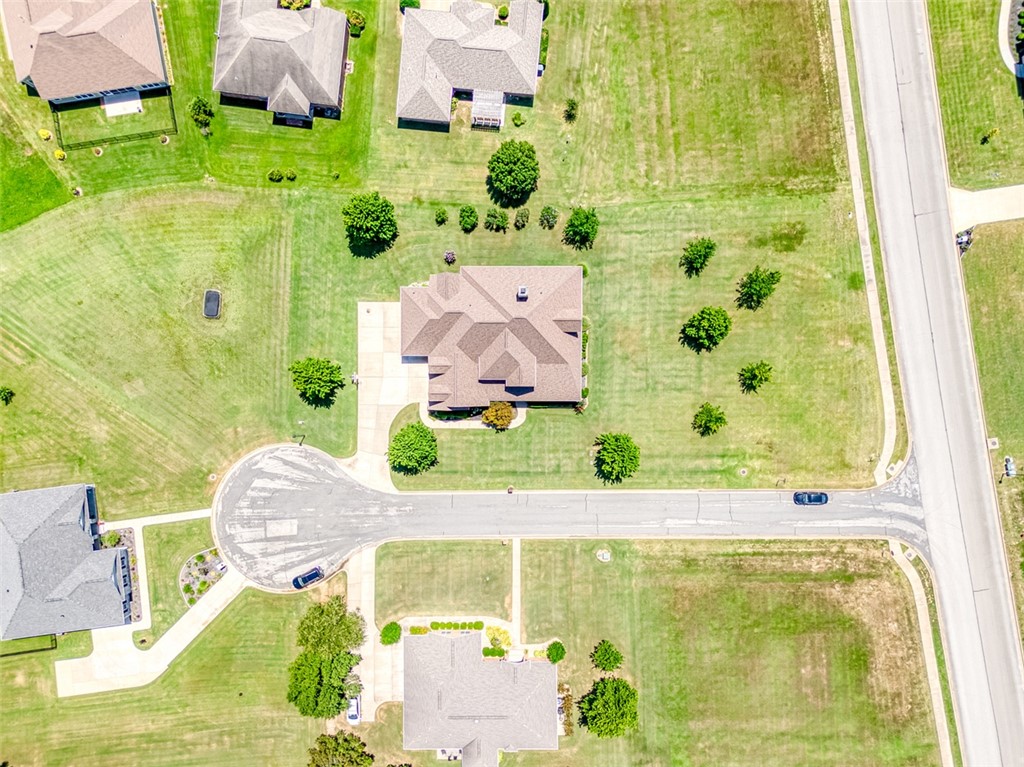 Big Creek Estates Ph 1 - Residential