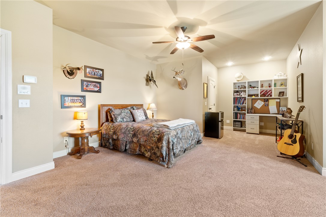 Big Creek Estates Ph 1 - Residential