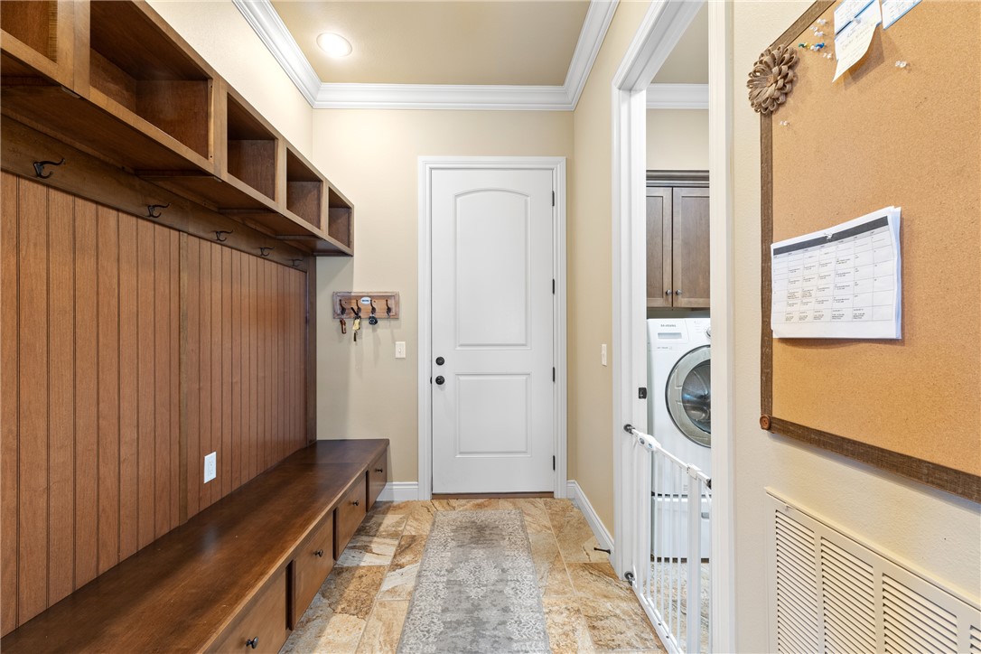 Big Creek Estates Ph 1 - Residential